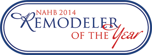 Remodeler of the Year 2014