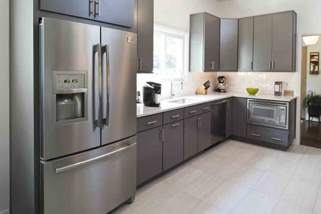 Best Kitchen Remodeling of Baltimore County
