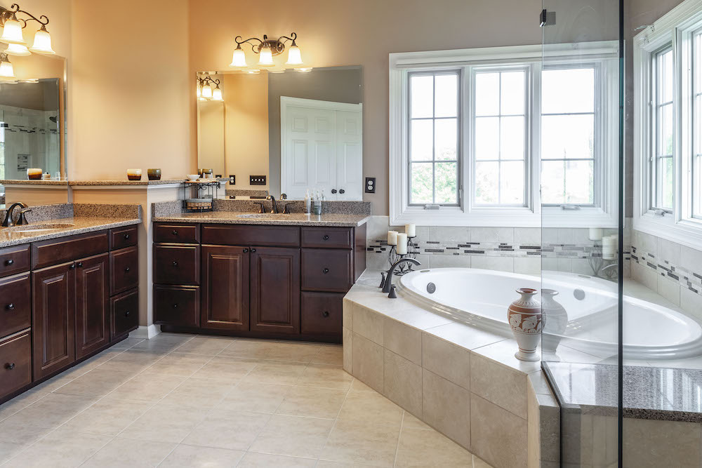 4 Bathroom Remodeling Ideas For Fixing Your Dysfunctional Bathroom