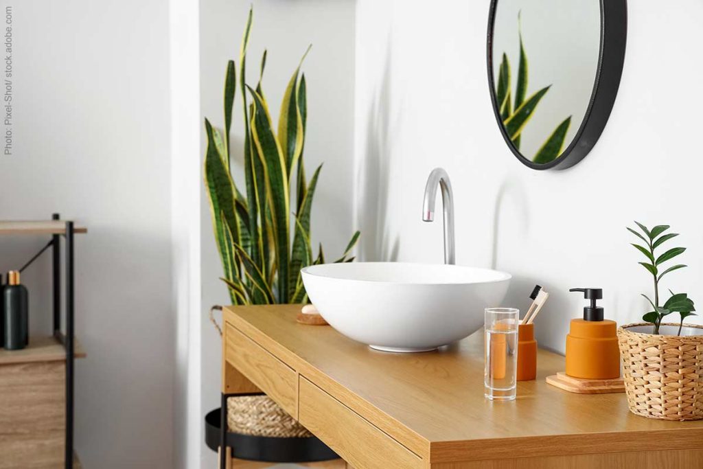 Another bathroom design trend for 2024 is the scandinavian style see here